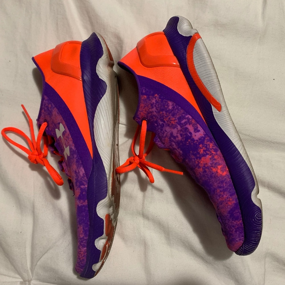 Under Armour Speed Form